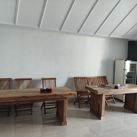 Ega S Hostel Batununggul Εξωτερικό φωτογραφία